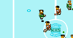 Ike Ike! Nekketsu Hockey Bu: Subette Koronde Dairantou (JPN)