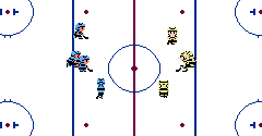 Ice Hockey