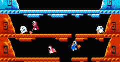 Ice Climber