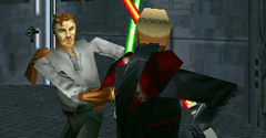 Star Wars: Jedi Knight: Dark Forces 2