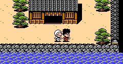 Ganbare Goemon Gaiden 2: Tenka no Zaihou (JPN)