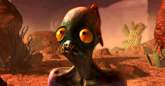 Oddworld: New 'n' Tasty