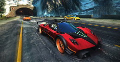 Asphalt 8: Airborne