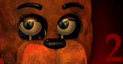 Five Nights at Freddy's 2