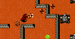 King Kong 2: Ikari no Megaton Punch (JPN)