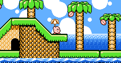 Kirby's Adventure