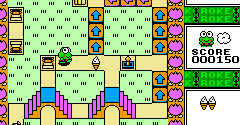 Kero Kero Keroppi no Daibouken (JPN)