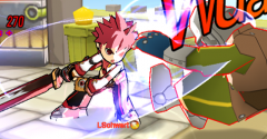 Elsword