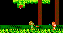 Zelda 2: The Adventure of Link