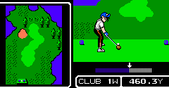 Lee Trevino's Fighting Golf