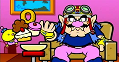 WarioWare: Smooth Moves