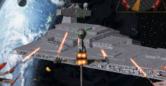 Star Wars: Rogue Squadron II: Rogue Leader