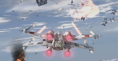 Star Wars: Rogue Squadron III: Rebel Strike