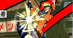 Naruto: Ultimate Ninja 3 / Narutimate Hero 3