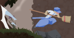 Dustforce