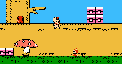 Mappy Kids (JPN)