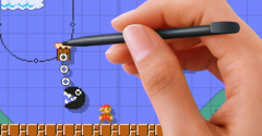 Super Mario Maker