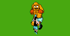 Punch-Out!! / Mike Tyson's Punch-Out!!