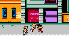 Mighty Final Fight