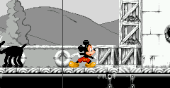 Mickey's Wild Adventure