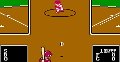 Nantettatte!! Baseball (JPN)
