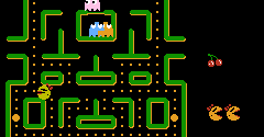 Ms. Pac-Man (Namco)