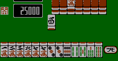 Namcot Mahjong III: Mahjong Tengoku (JPN)