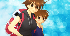 Sayonara Umihara Kawase