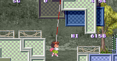 Umihara Kawase (JPN)