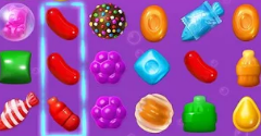 Candy Crush Soda Saga