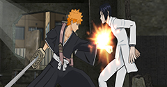 Bleach: Heat the Soul