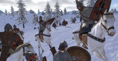Mount & Blade: Warband