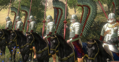Mount & Blade: With Fire & Sword