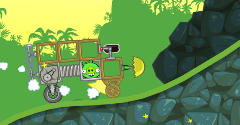 Bad Piggies