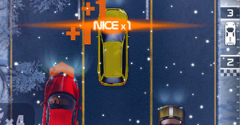 Dusk Racer: Super Car Racing