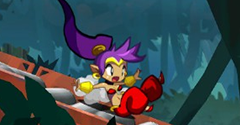 Shantae: Half-Genie Hero