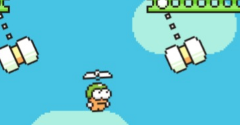 Swing Copters