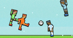 Soccer Physics