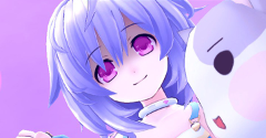 Hyperdimension Neptunia Re;Birth 3: V Generation