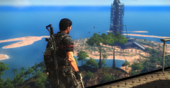 Just Cause 2