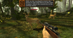 Deer Hunter: Reloaded