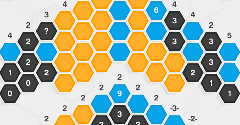 Hexcells Plus