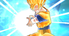 Dragon Ball: Raging Blast 2