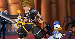 Kingdom Hearts 2 Final Mix (JPN)