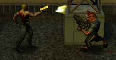 Duke Nukem: Manhattan Project