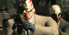 PAYDAY 2