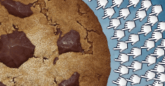 Cookie Clicker