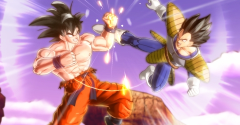 Dragon Ball Xenoverse