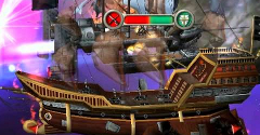 Treasure Planet: Battle at Procyon