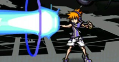 The World Ends With You: Solo Remix